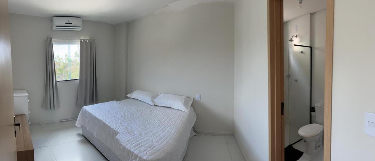 Lencois Confort Apto 2 Quartos ברייריניאס מראה חיצוני תמונה
